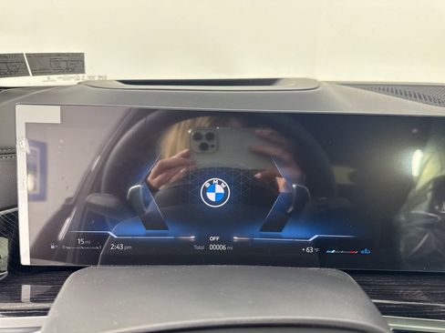 New 2026 BMW X5 xDrive40i w/ M Sport Package AWD/4WD image 21