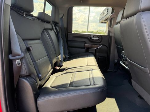 Used 2021 GMC Sierra 2500 Denali w/ Denali Ultimate Package AWD/4WD image 20