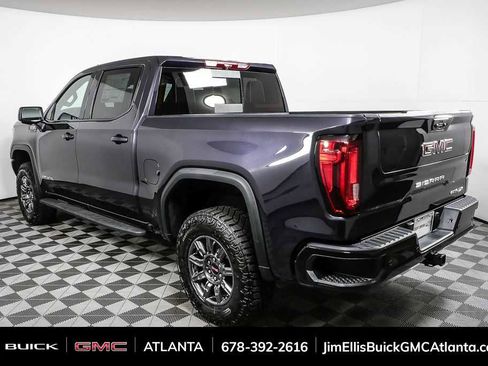 New 2026 GMC Sierra 1500 AT4X image 3