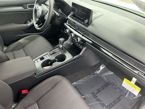 Certified 2026 Honda Civic LX image 14