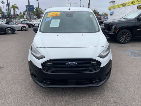Used 2022 Ford Transit Connect XL image 8