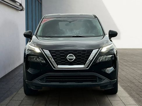 Used 2021 Nissan Rogue S image 8