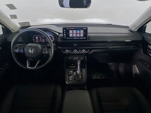 Used 2024 Honda CR-V EX-L image 28
