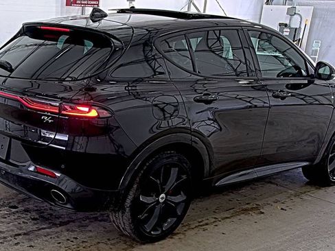 Used 2024 Dodge Hornet R/T Plus w/ Track Pack image 2