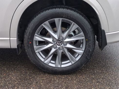 New 2025 MAZDA CX-5 AWD 2.5 S w/ Premium Plus Pkg image 13