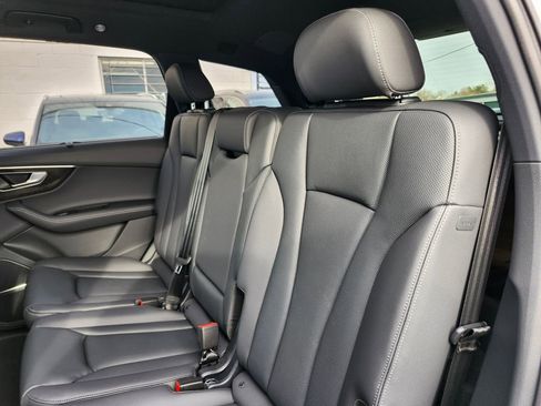 New 2026 Audi Q7 3.0T Premium Plus image 15