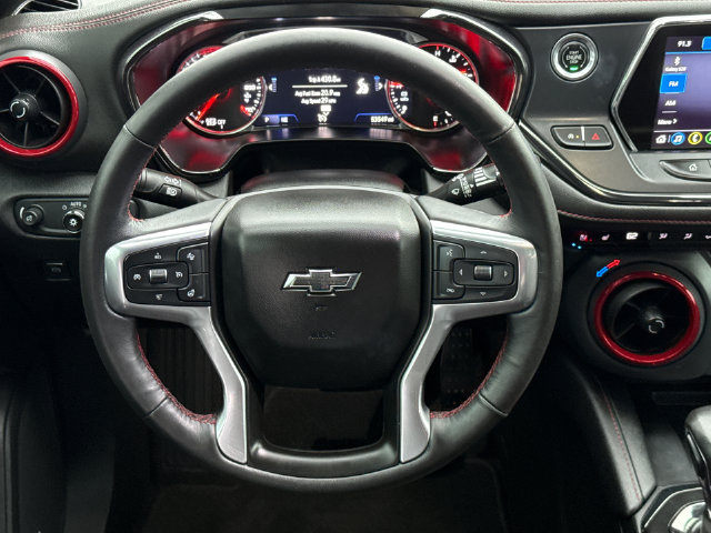 Used 2020 Chevrolet Blazer RS FWD image 15