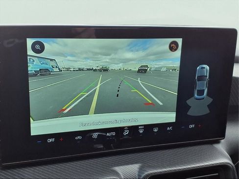 New 2026 Ford Mustang Coupe RWD image 6