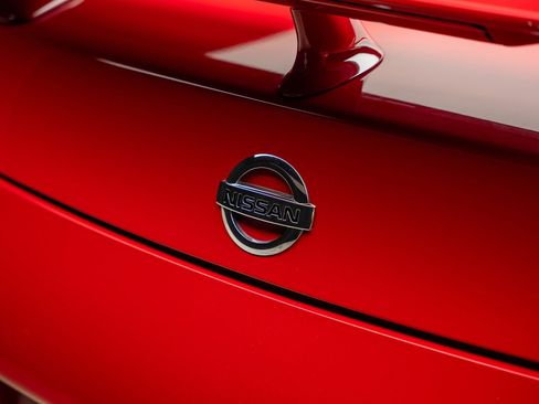Used 2015 Nissan GT-R Premium AWD/4WD image 19