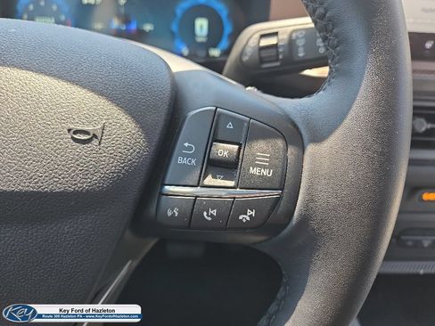 Certified 2025 Ford Bronco Sport Outer Banks w/ Outer Banks Tech Package+ AWD/4WD image 33