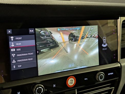 New 2026 Porsche Macan S image 36