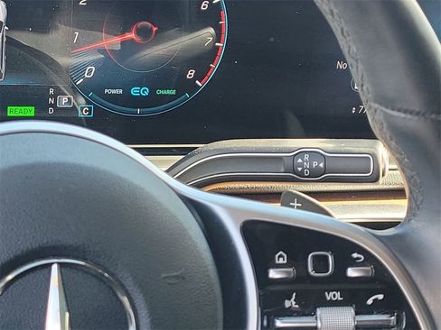 Used 2022 Mercedes-Benz GLS 450 4MATIC image 20