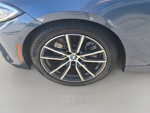 Used 2021 BMW 430i Convertible w/ Parking Assistance Package image 35