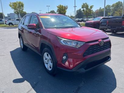 Used 2019 Toyota RAV4 XLE w/ Convenience Package