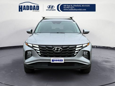 Used 2023 Hyundai Tucson SEL AWD/4WD image 7