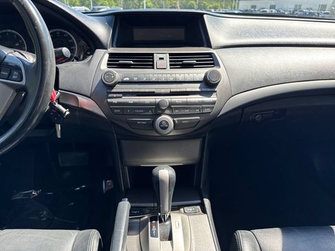 Used 2012 Honda Accord SE image 18