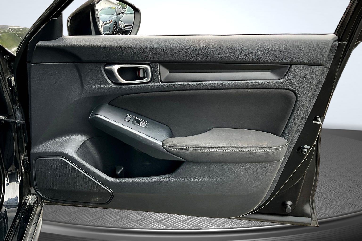 Used 2022 Honda Civic Sport image 25