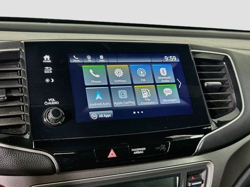 Used 2019 Honda Passport EX-L image 21