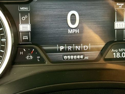 Used 2019 RAM 1500 Big Horn AWD/4WD image 13
