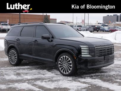 Used 2026 Hyundai Palisade Calligraphy