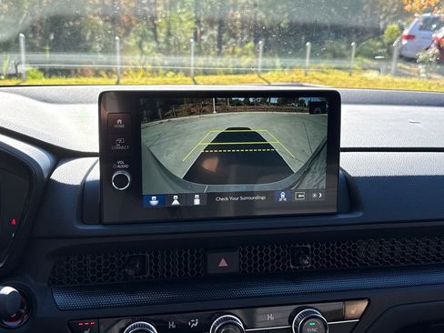 New 2026 Honda CR-V Sport-L image 22