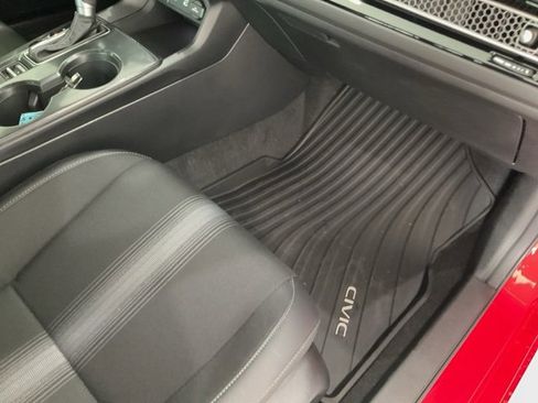 New 2026 Honda Civic Sport image 25