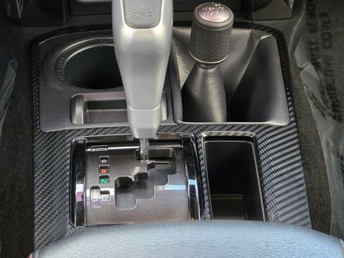 Used 2021 Toyota 4Runner TRD Pro AWD/4WD image 37