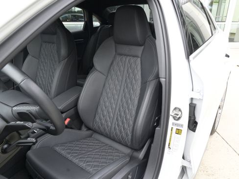 Used 2023 Audi S3 Premium Plus image 22