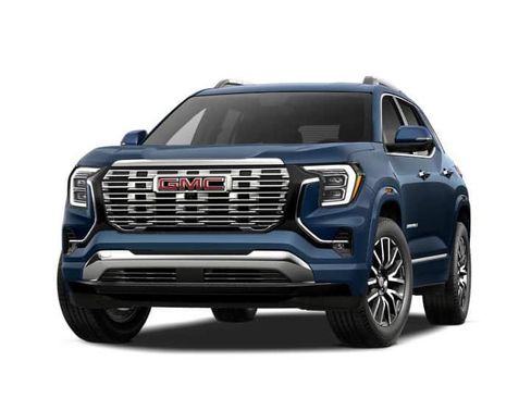 New 2027 GMC Terrain Denali AWD/4WD image 3