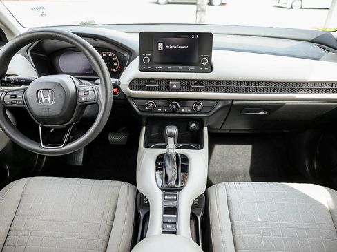 Used 2024 Honda HR-V LX image 16