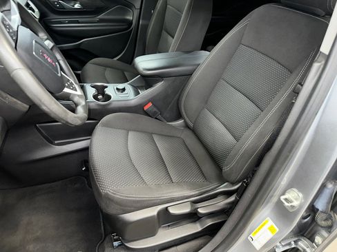 Certified 2023 GMC Terrain SLE image 3