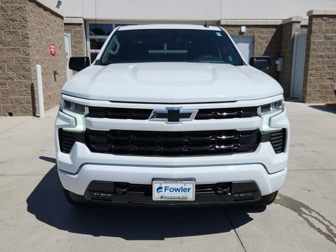 New 2026 Chevrolet Silverado 1500 RST image 37