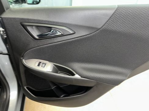 Certified 2024 Chevrolet Malibu RS w/ LPO, Floor Liner Package image 25