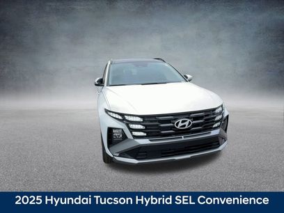 New 2025 Hyundai Tucson SEL w/ Tow & Go Package