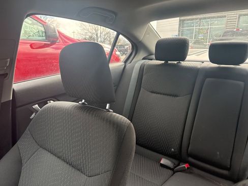 Used 2014 Honda Civic EX image 14