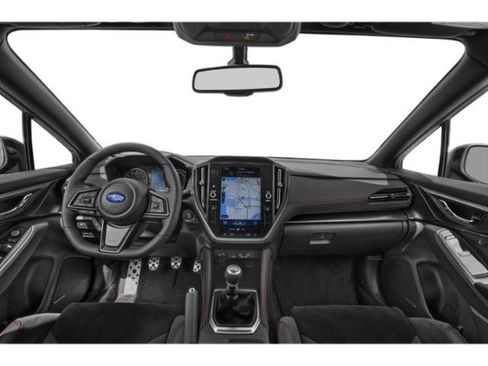 Used 2022 Subaru WRX Limited AWD/4WD image 11