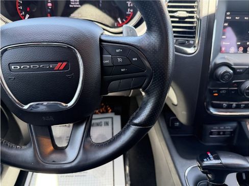Used 2019 Dodge Durango GT RWD image 42