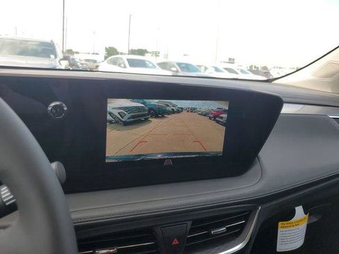 New 2026 Buick Encore GX Sport Touring w/ Comfort Package image 14