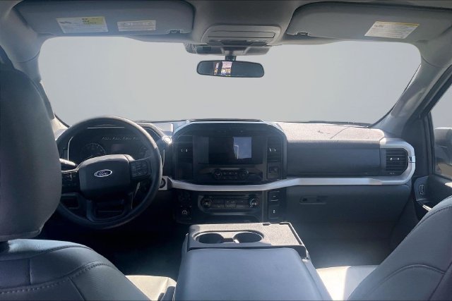 Used 2021 Ford F150 XL w/ Equipment Group 101A High AWD/4WD image 37