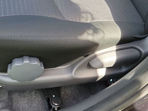 New 2024 Mitsubishi Mirage G4 LE image 12