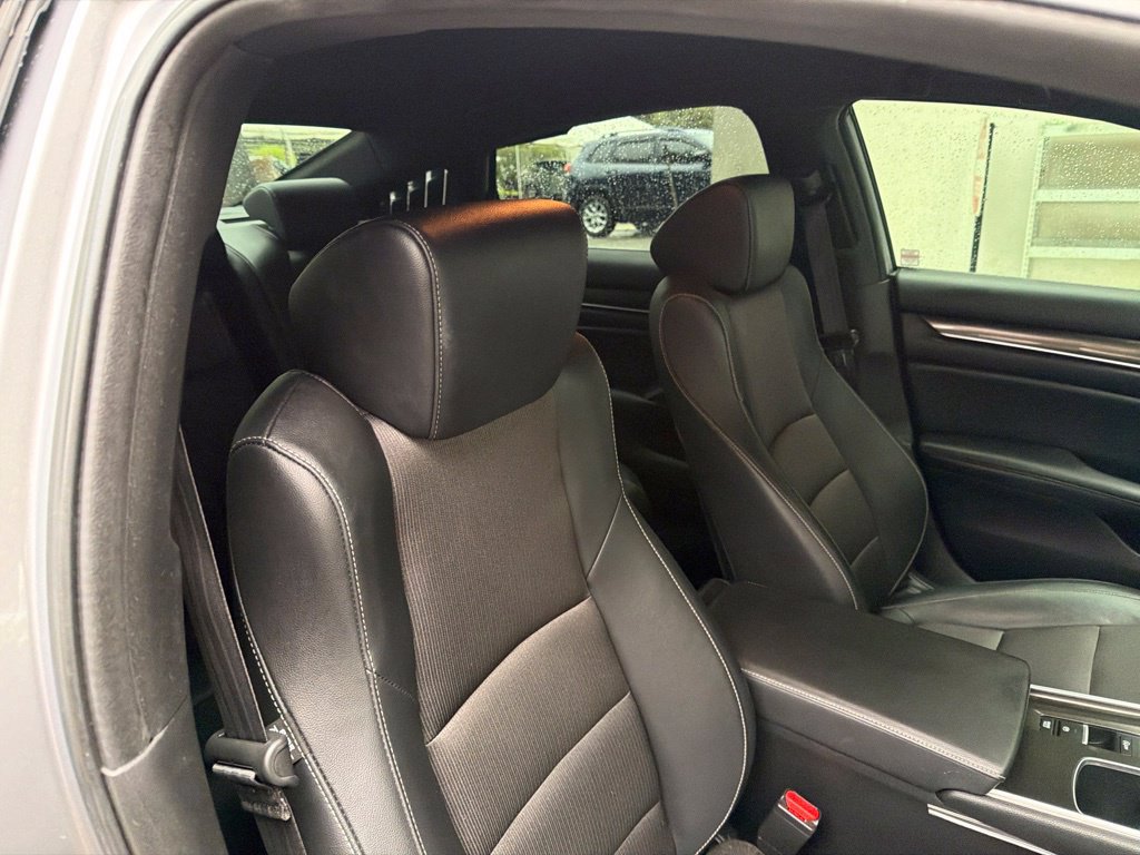 Used 2022 Honda Accord Sport image 17