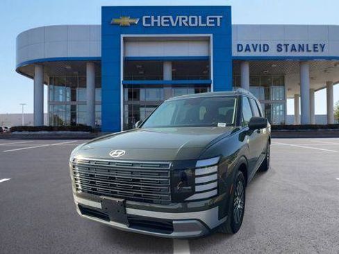 Used 2026 Hyundai Palisade SEL AWD/4WD image 3