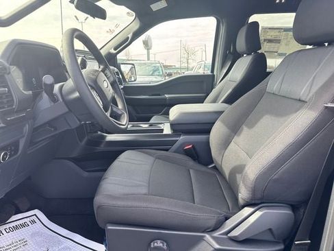 New 2026 Ford F150 STX w/ Equipment Group 200A image 9