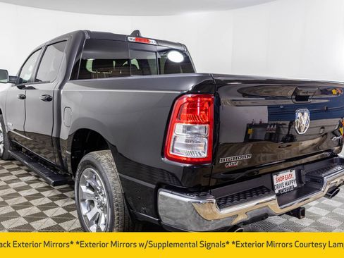 Used 2022 RAM 1500 Big Horn image 21
