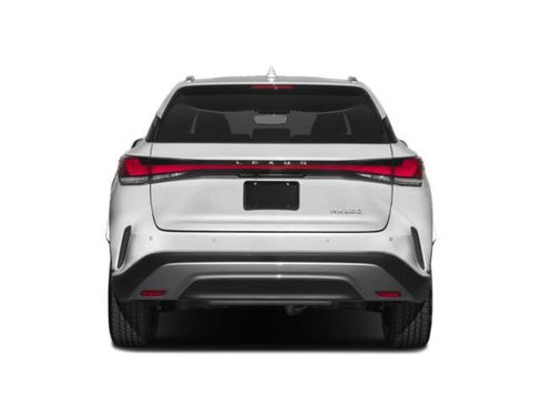 Certified 2025 Lexus RX 350 Premium w/ Accessory Package (Z1) FWD image 5