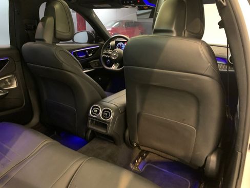 Used 2024 Mercedes-Benz C 300 4MATIC Sedan w/ Pinnacle Trim Package image 54