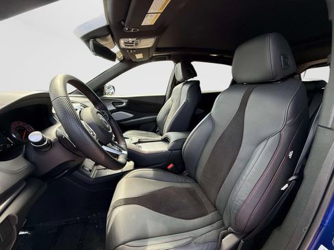 Certified 2023 Acura RDX w/ Advance Package AWD/4WD image 14