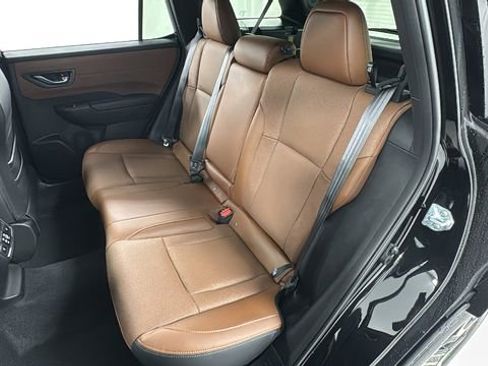 New 2026 Subaru Outback Touring XT image 12