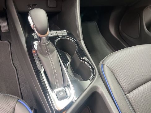 New 2026 Buick Encore GX Sport Touring image 16