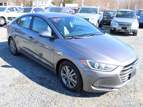 Used 2018 Hyundai Elantra Value Edition image 4